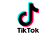 Button tiktok
